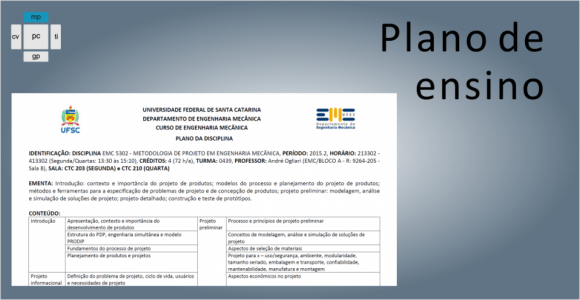 plano Plano de ensino 2025.2